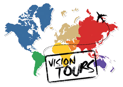 วิชั่น ทัวร์