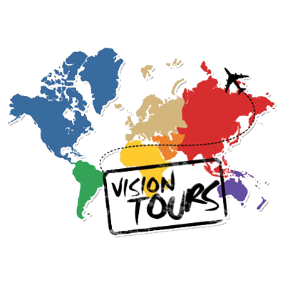 วิชั่น ทัวร์