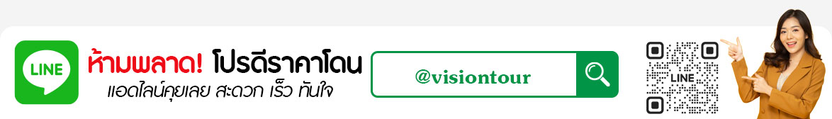 วิชั่น ทัวร์