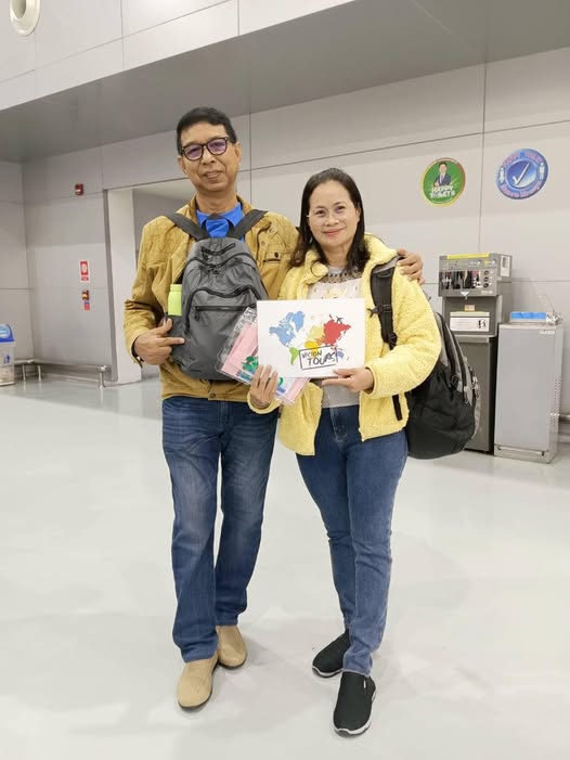 รีวิว กรุ๊ป 28.2.25 - 5.3.25 6 วัน 5 คืน
คุนหมิง ต้าหลี่ ลี่เจียง แชงกรีล่า ภูเขาหิมะมังกรหยก
