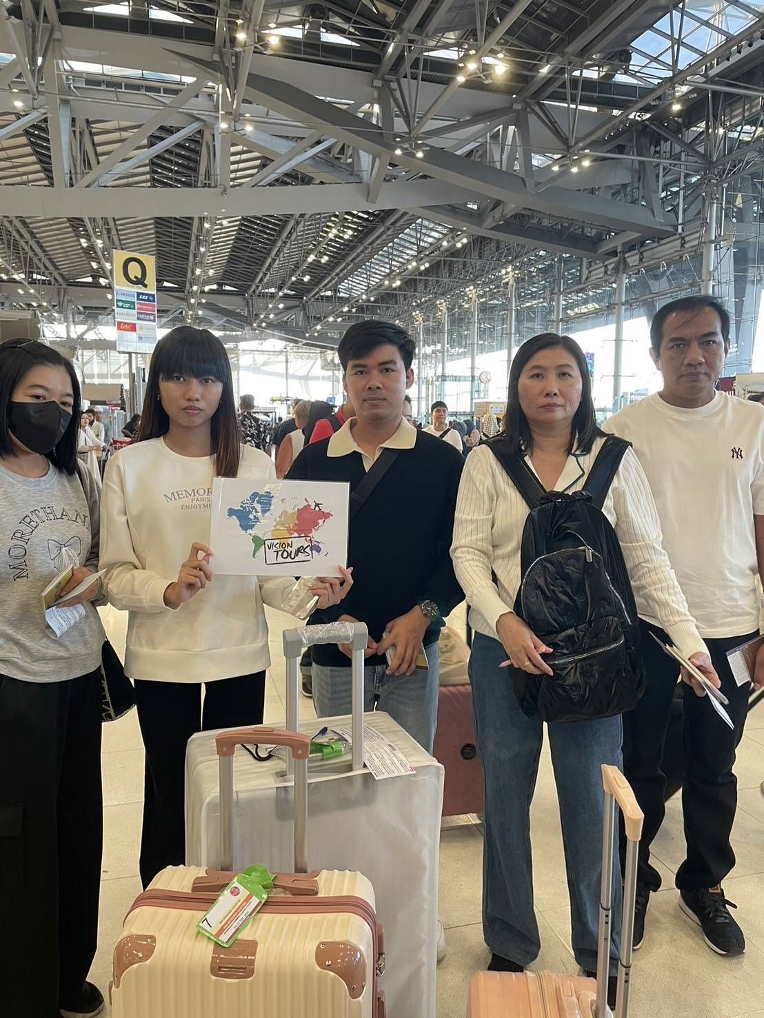 รีวิว กรุ๊ป 24-27.12.24  4 วัน 3 คืน
คุนหมิง ตงชวน ภูเขาหิมะเจี้ยวจือ